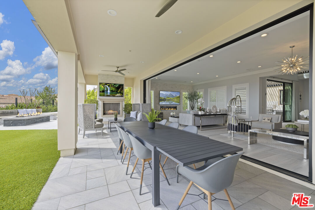 20168 Cromwell Way Porter Ranch, CA 91326 - Photo 56 of 75