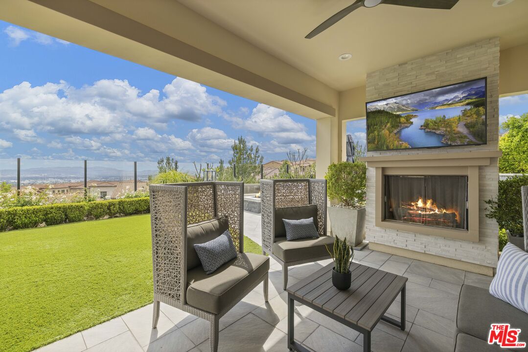 20168 Cromwell Way Porter Ranch, CA 91326 - Photo 57 of 75