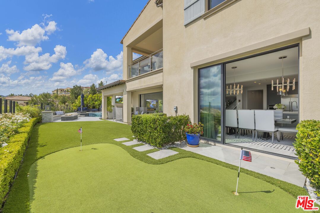 20168 Cromwell Way Porter Ranch, CA 91326 - Photo 59 of 75