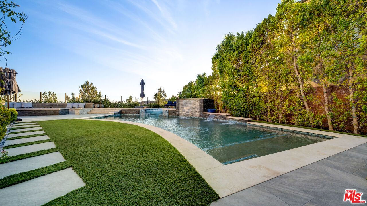 20168 Cromwell Way Porter Ranch, CA 91326 - Photo 60 of 75