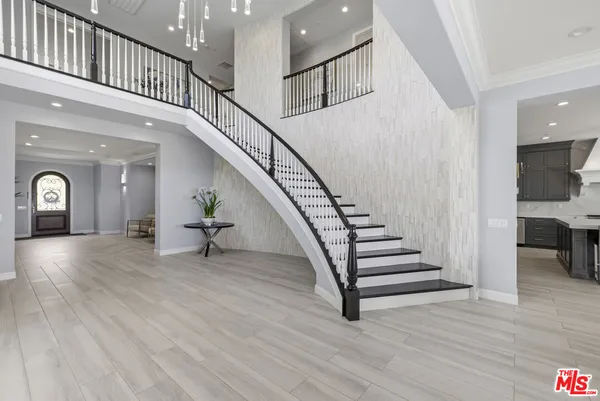 $3,599,000 | 20168 Cromwell Way, Porter Ranch, CA 91326