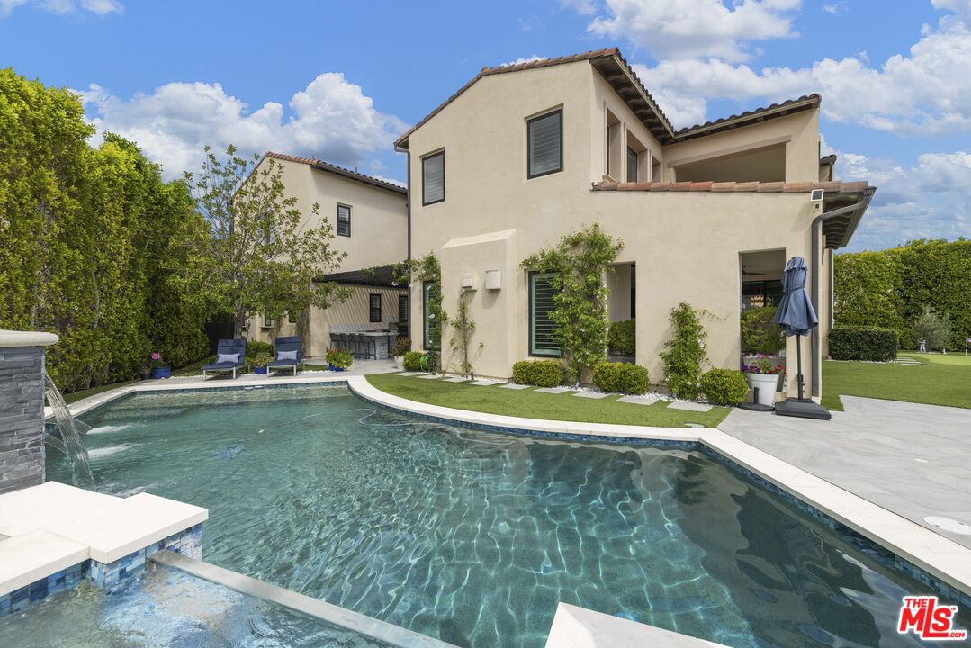 20168 Cromwell Way Porter Ranch, CA 91326 - Photo 61 of 75