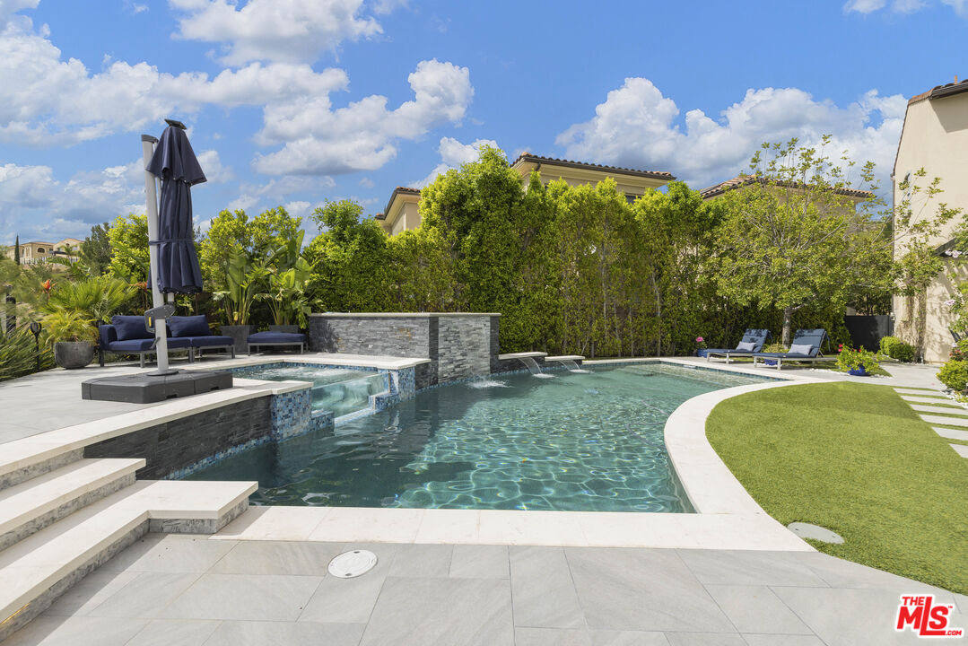 20168 Cromwell Way Porter Ranch, CA 91326 - Photo 62 of 75