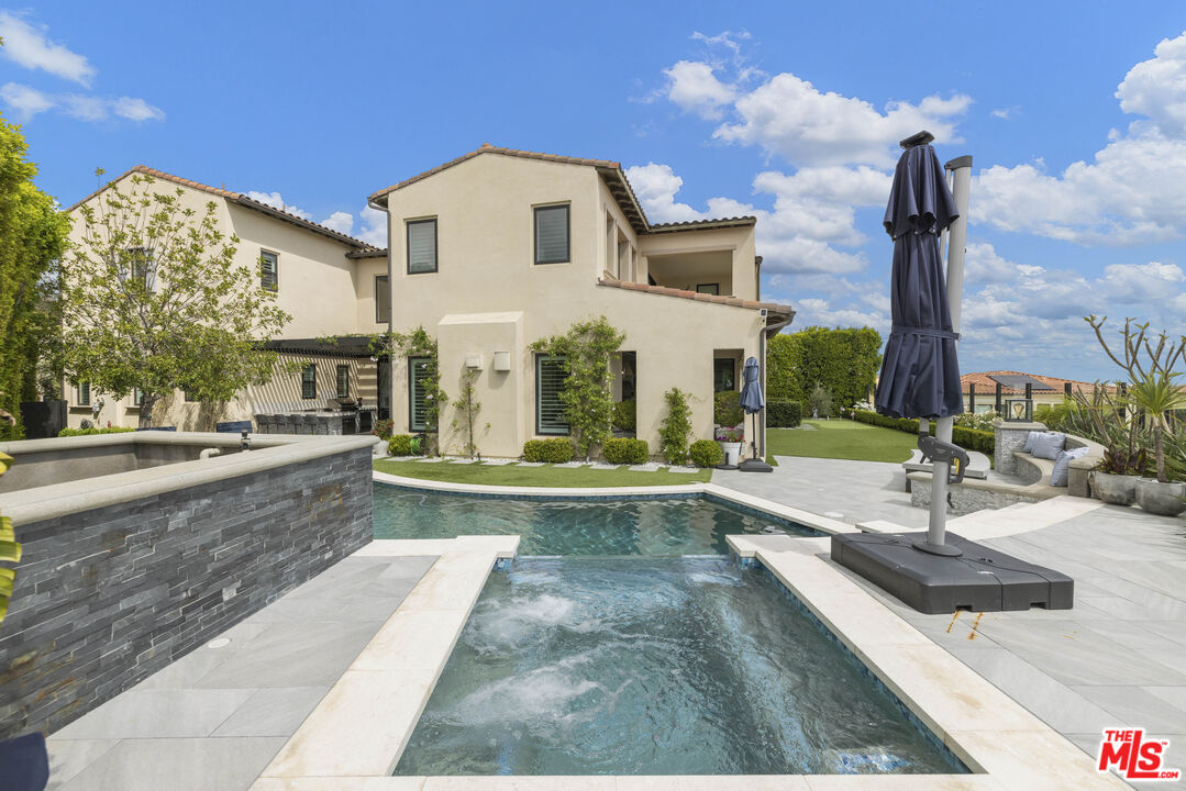 20168 Cromwell Way Porter Ranch, CA 91326 - Photo 63 of 75