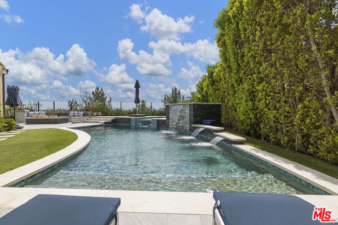 20168 Cromwell Way Porter Ranch, CA 91326 - Photo 65 of 75