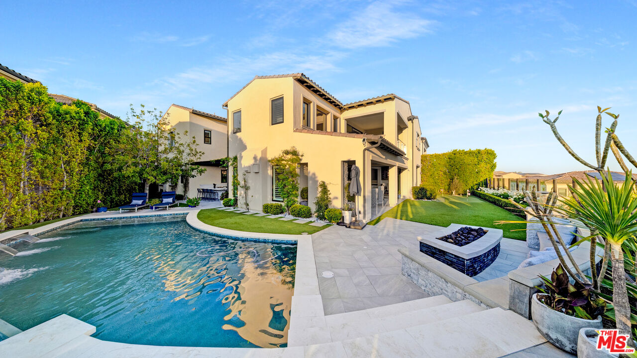 20168 Cromwell Way Porter Ranch, CA 91326 - Photo 66 of 75