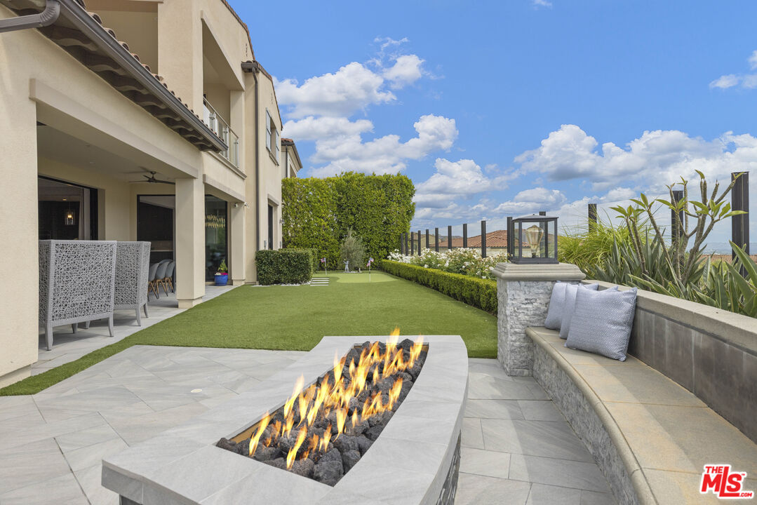 20168 Cromwell Way Porter Ranch, CA 91326 - Photo 67 of 75