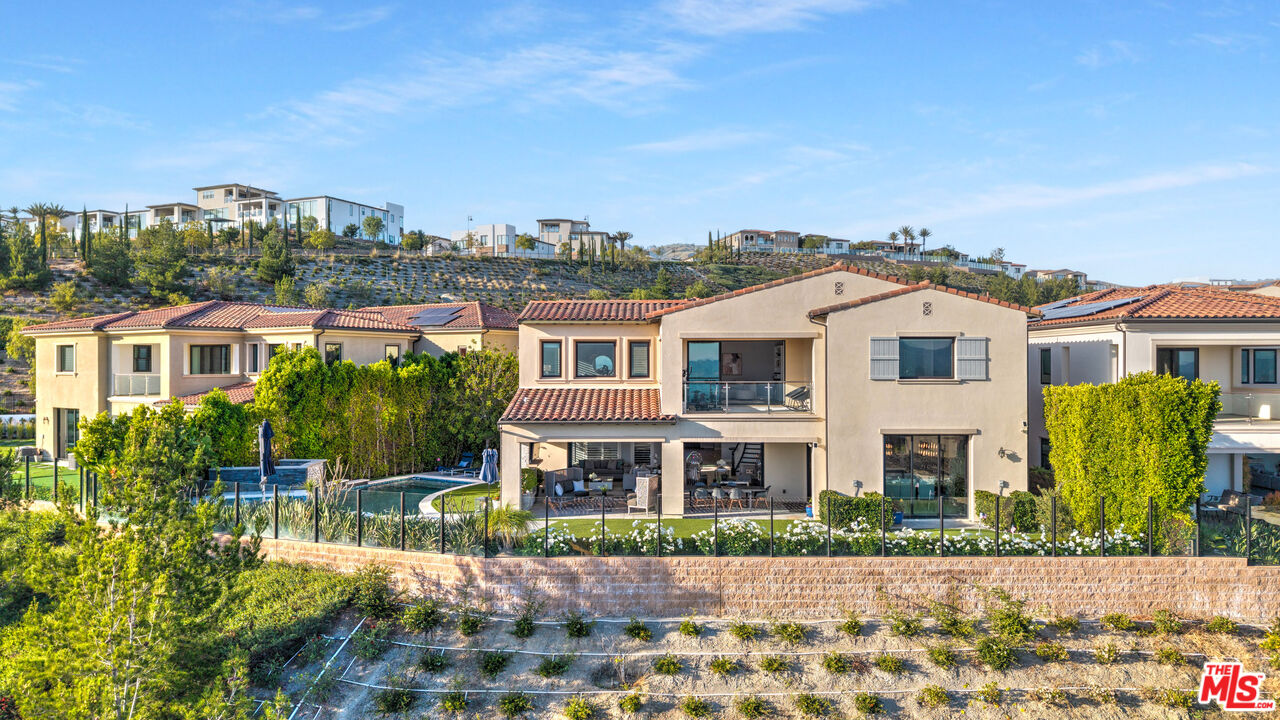 20168 Cromwell Way Porter Ranch, CA 91326 - Photo 70 of 75