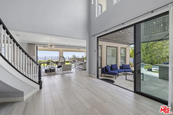 $3,599,000 | 20168 Cromwell Way, Porter Ranch, CA 91326