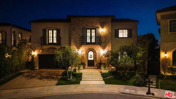$3,599,000 | 20168 Cromwell Way, Porter Ranch, CA 91326