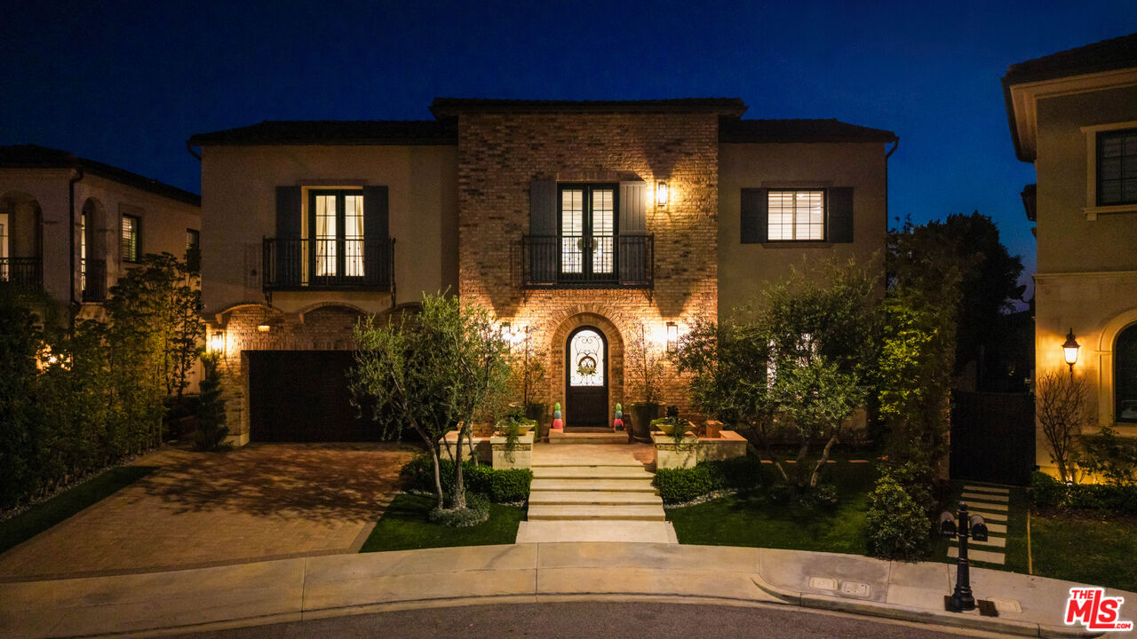 20168 Cromwell Way Porter Ranch, CA 91326 - Photo 71 of 75