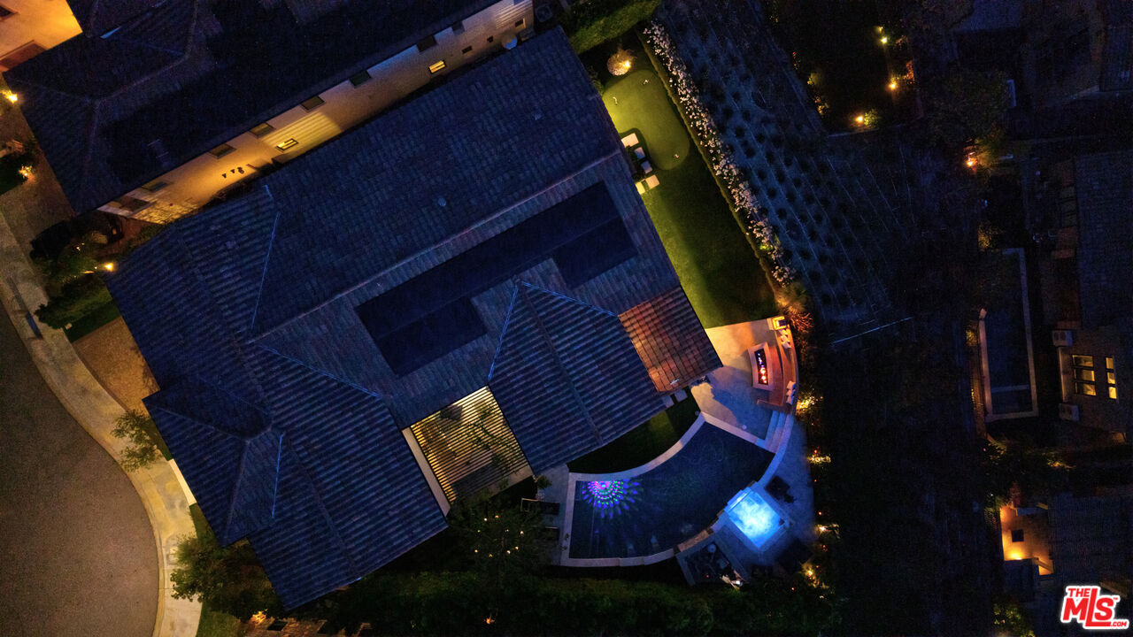 20168 Cromwell Way Porter Ranch, CA 91326 - Photo 72 of 75