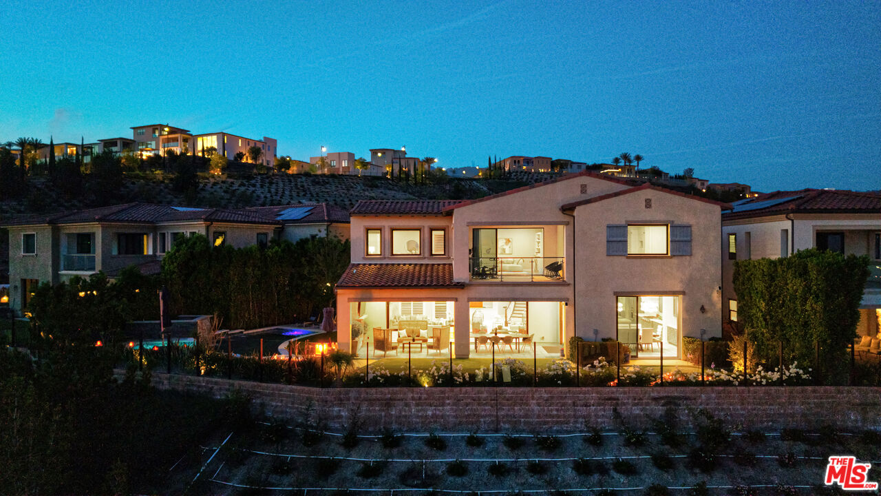 20168 Cromwell Way Porter Ranch, CA 91326 - Photo 73 of 75