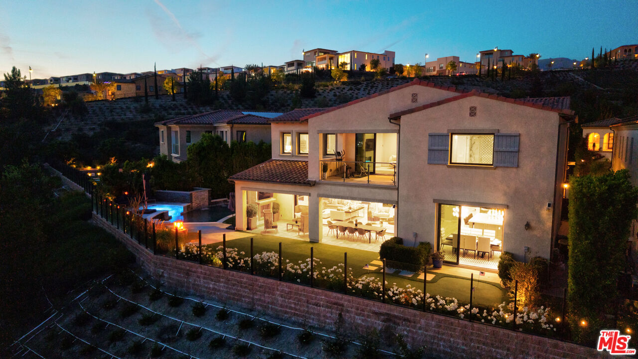 20168 Cromwell Way Porter Ranch, CA 91326 - Photo 74 of 75