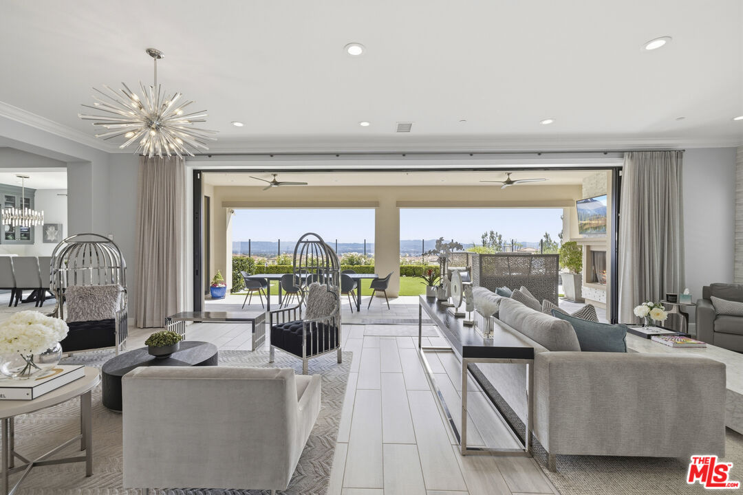 20168 Cromwell Way Porter Ranch, CA 91326 - Photo 8 of 75