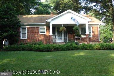 5604 Lanham Station Road Lanham, MD 20706 - Photo 1 of 7 Exterior (Main)