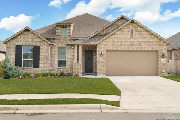 $3,500 | 3115 Stokesay Park, Bulverde, TX 78163
