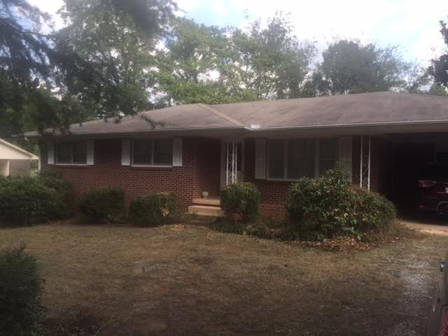 209 Rhoe Circle Anderson, SC 29621 - Photo 1 of 7 Gallery Image 1