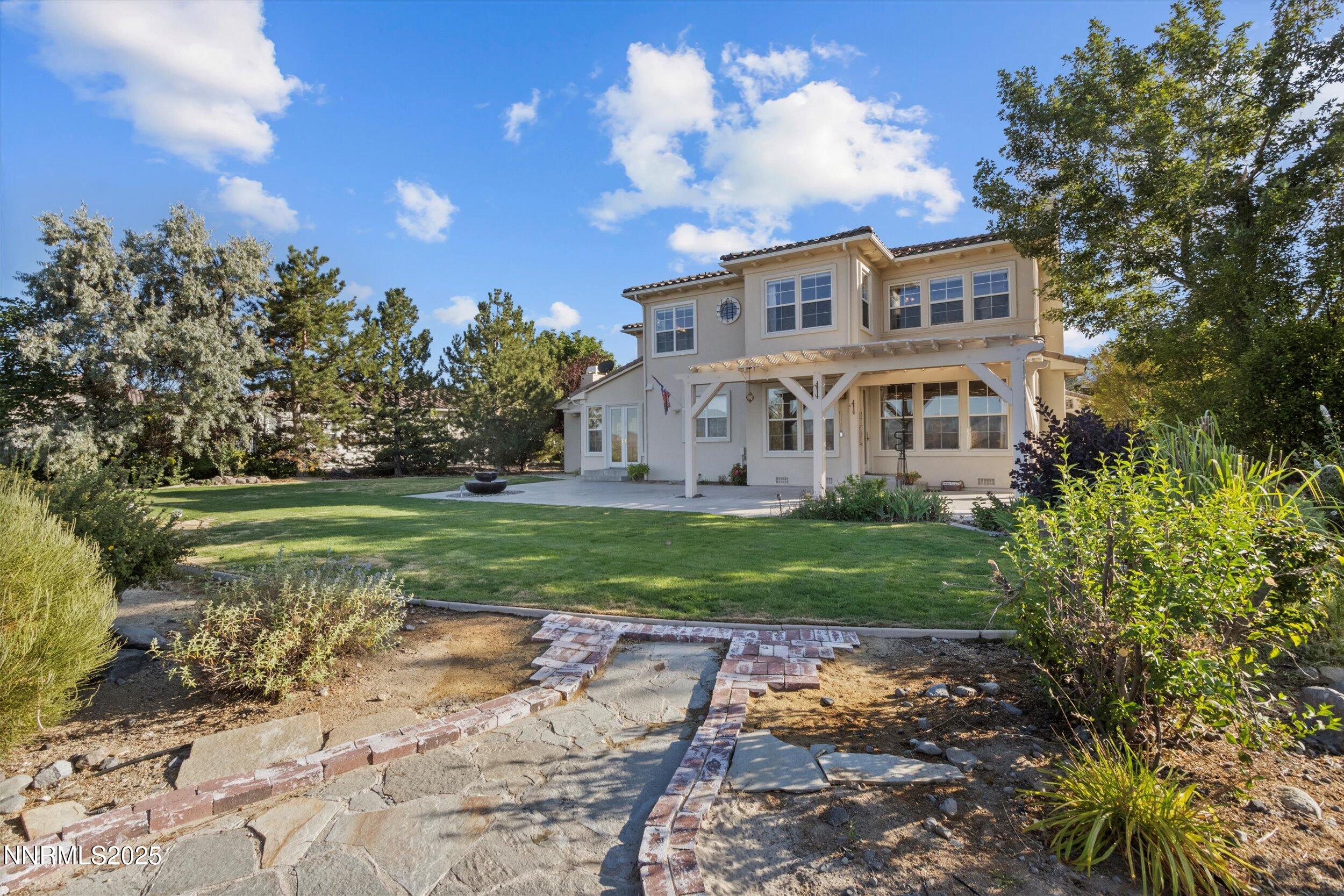 2966 Eagle Rock Court Reno, NV 89511 - Photo 61 of 73 62-IMG_7368