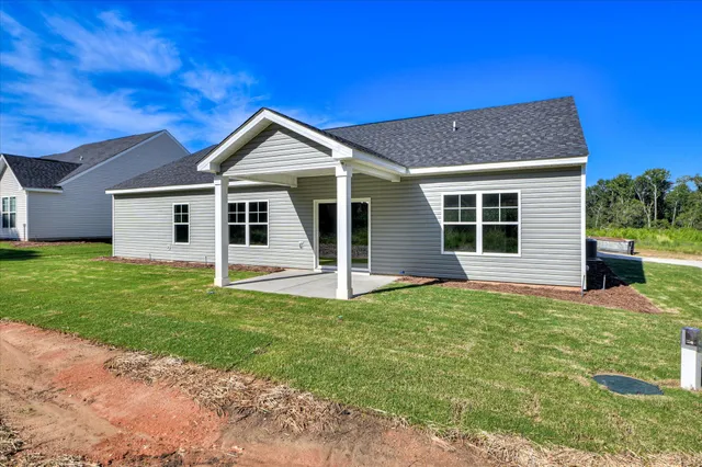 $315,400 | 122 Willow Oak Circle, Thomson, GA 30824