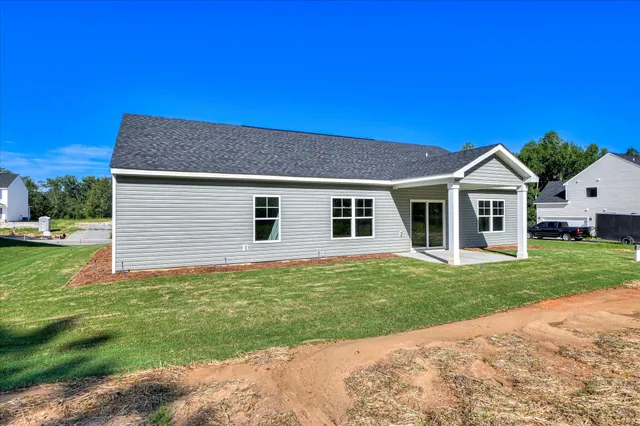 $315,400 | 122 Willow Oak Circle, Thomson, GA 30824