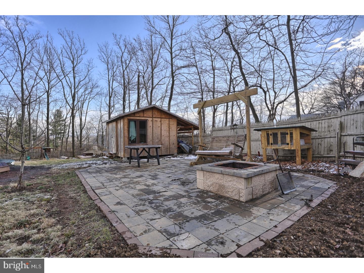 310 Church Lane Road Reading, PA 19606 - Photo 22 of 25