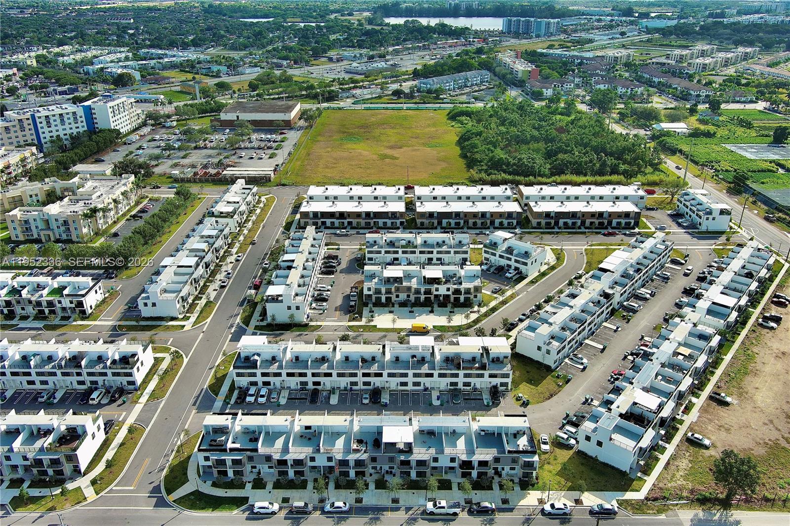 14571 Southwest 261st Street Homestead, FL 33032 - Photo 30 of 30 a city view