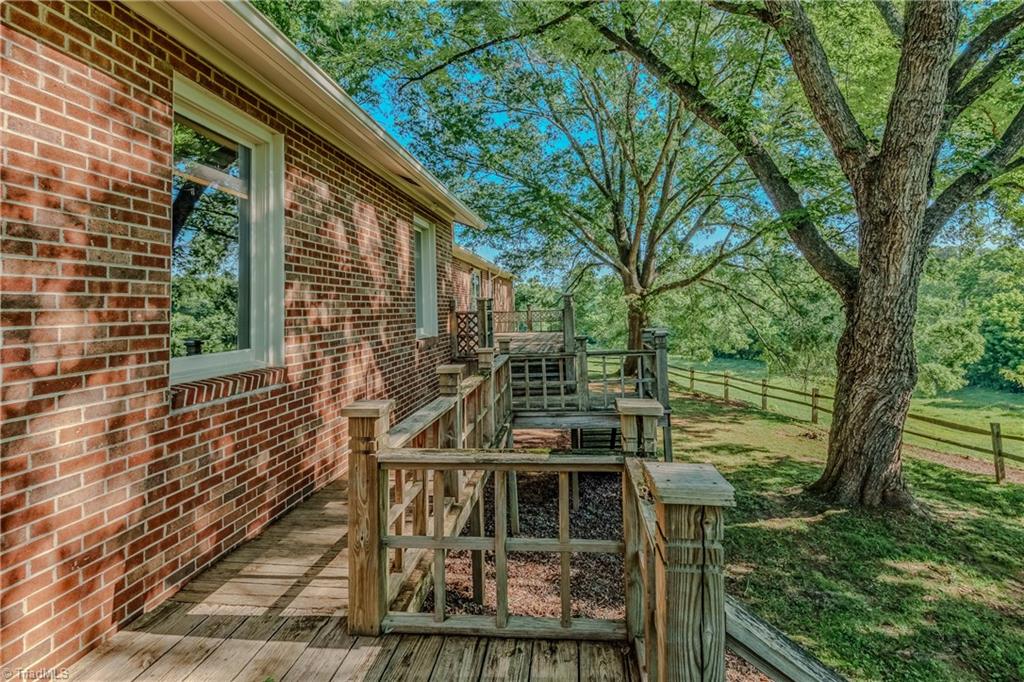331 Sykes Dairy Road Mount Airy, NC 27030 - Photo 5 of 44