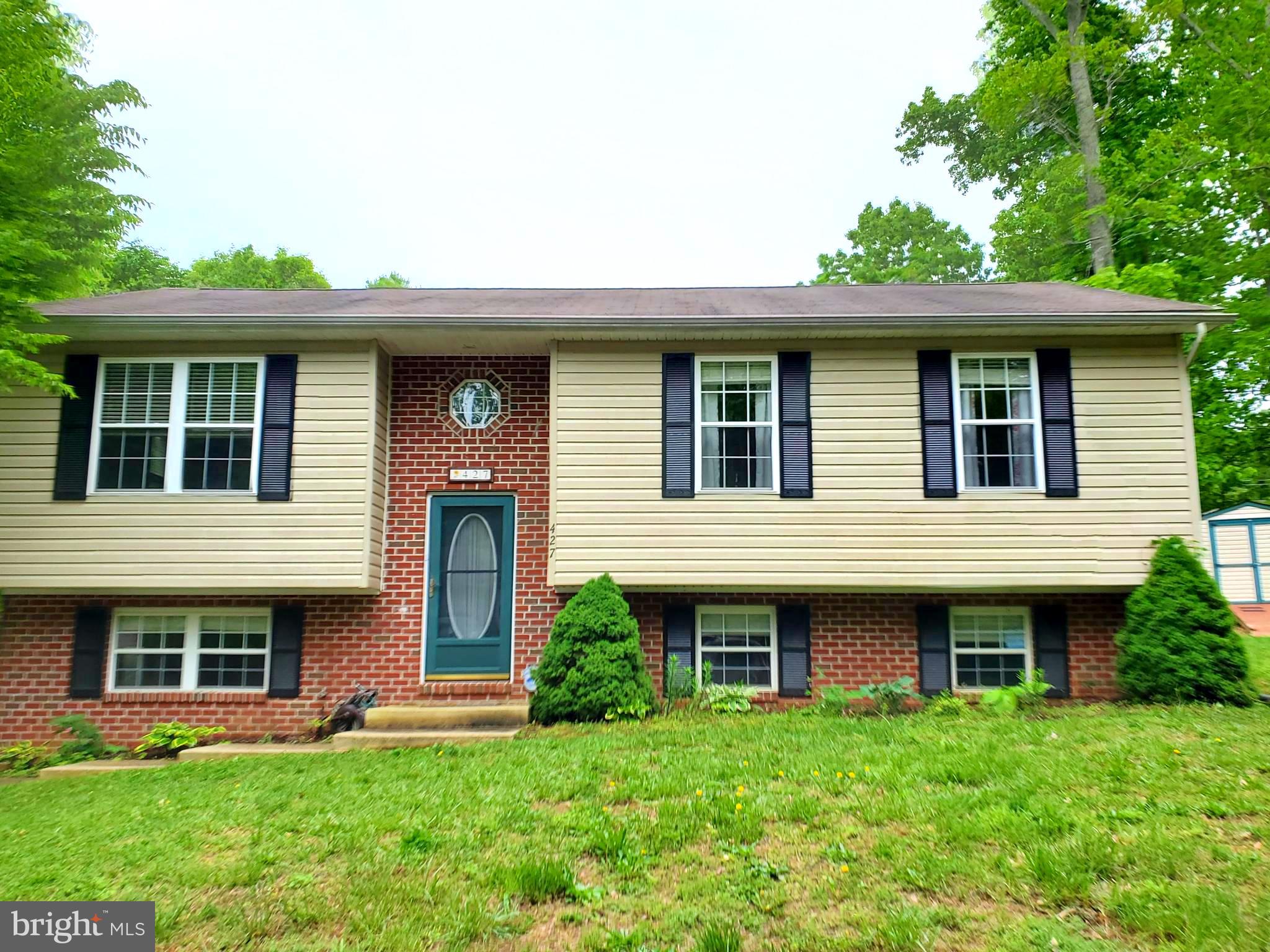 427 Buffalo Road Lusby, MD 20657 - Photo 1 of 47 Welcome Home to 427 Buffalo Road!
