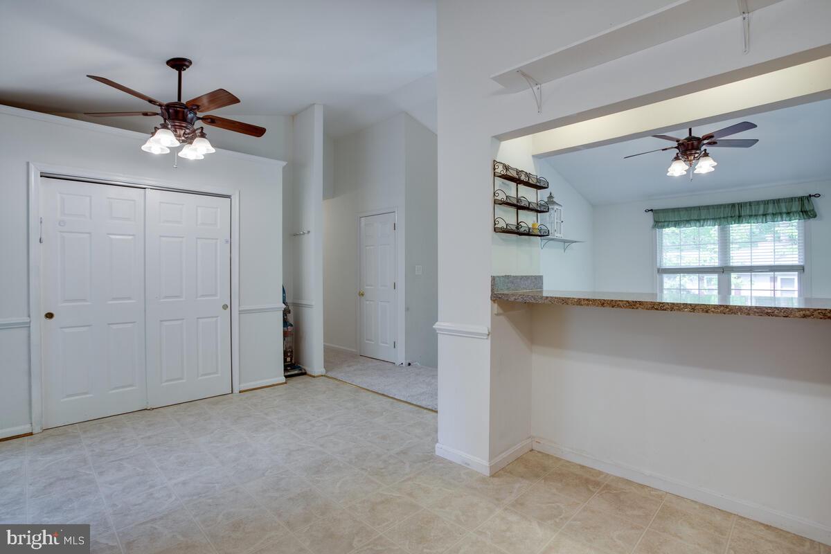 427 Buffalo Road Lusby, MD 20657 - Photo 15 of 47 Bight, Open and Airy!
