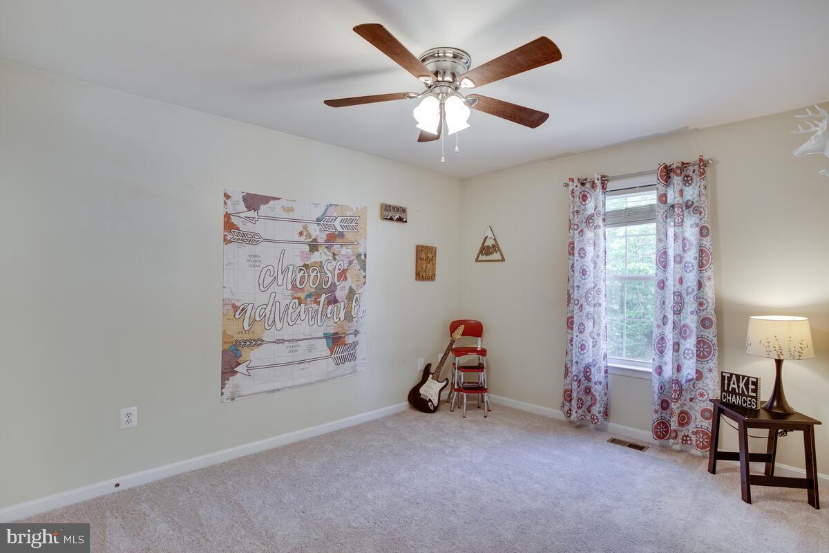 427 Buffalo Road Lusby, MD 20657 - Photo 24 of 47 Large Bedroom #2