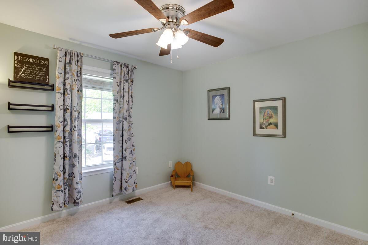 427 Buffalo Road Lusby, MD 20657 - Photo 29 of 47 Bedroom #3