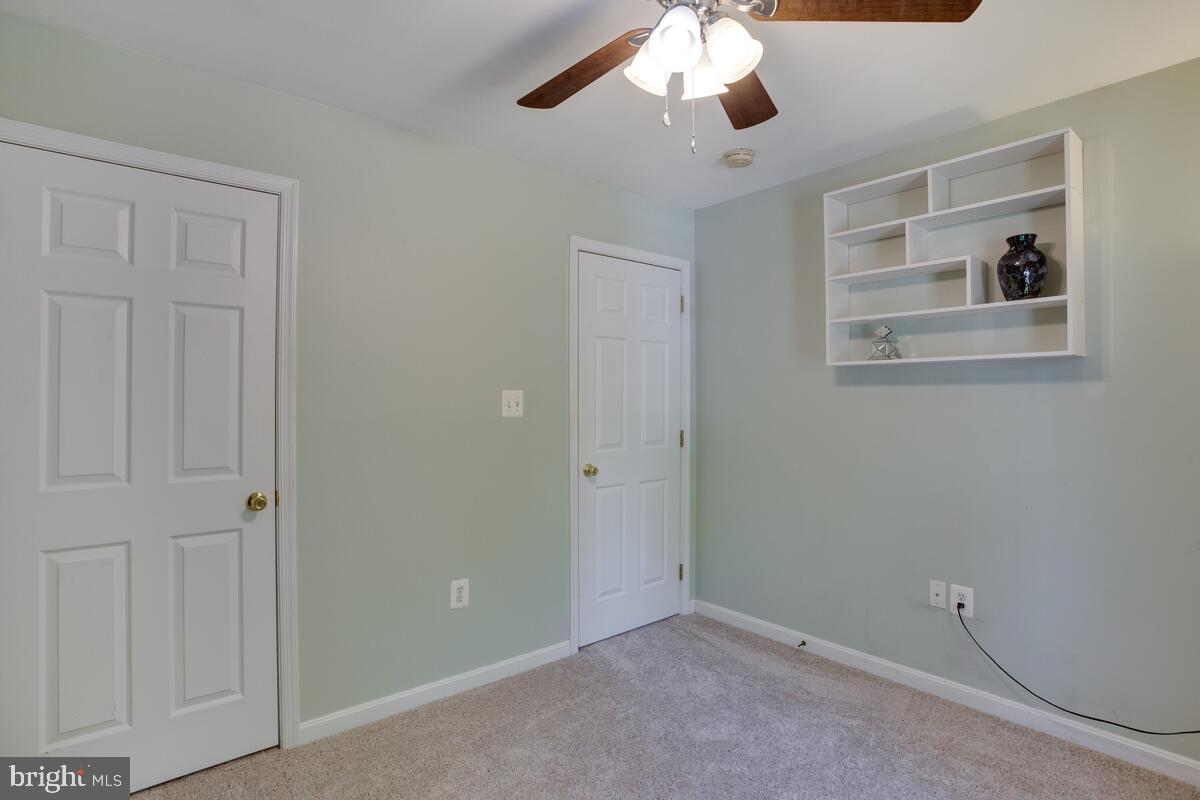 427 Buffalo Road Lusby, MD 20657 - Photo 30 of 47 Forward Facing Bedroom
