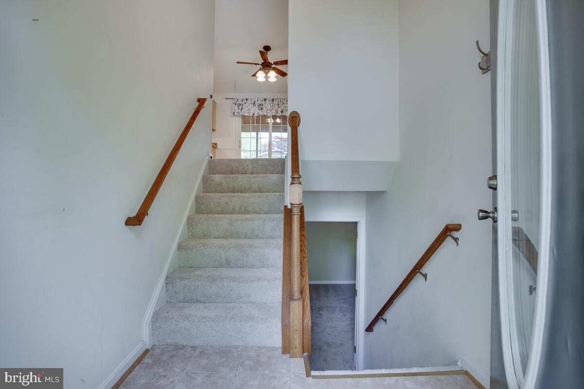 427 Buffalo Road Lusby, MD 20657 - Photo 31 of 47 Time to Look Downstairs!