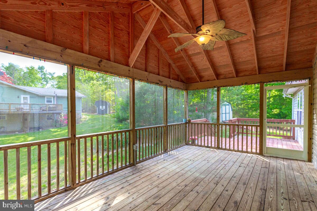 427 Buffalo Road Lusby, MD 20657 - Photo 7 of 47 Sturdy, Spacious, Connected to the Kitchen!
