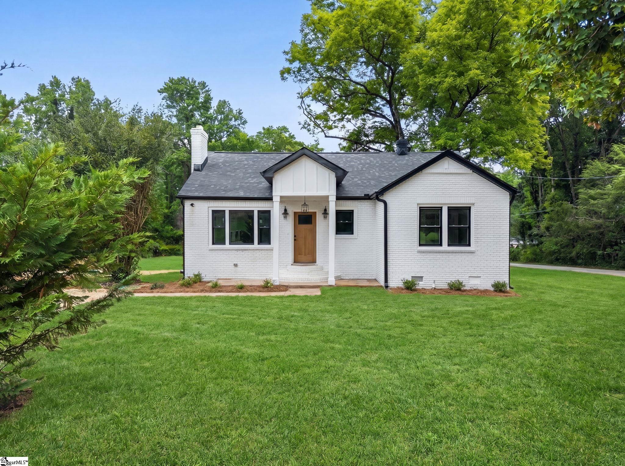 5497 Old Buncombe Road Greenville, SC 29609 - Photo 2 of 50