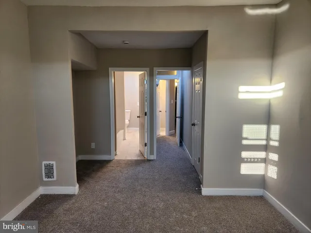 $99,900 | 516 North Robinson Street, Baltimore, MD 21205