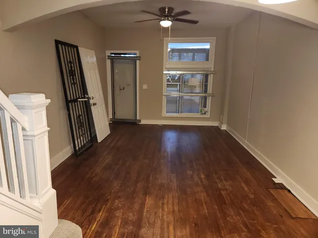 $99,900 | 516 North Robinson Street, Baltimore, MD 21205