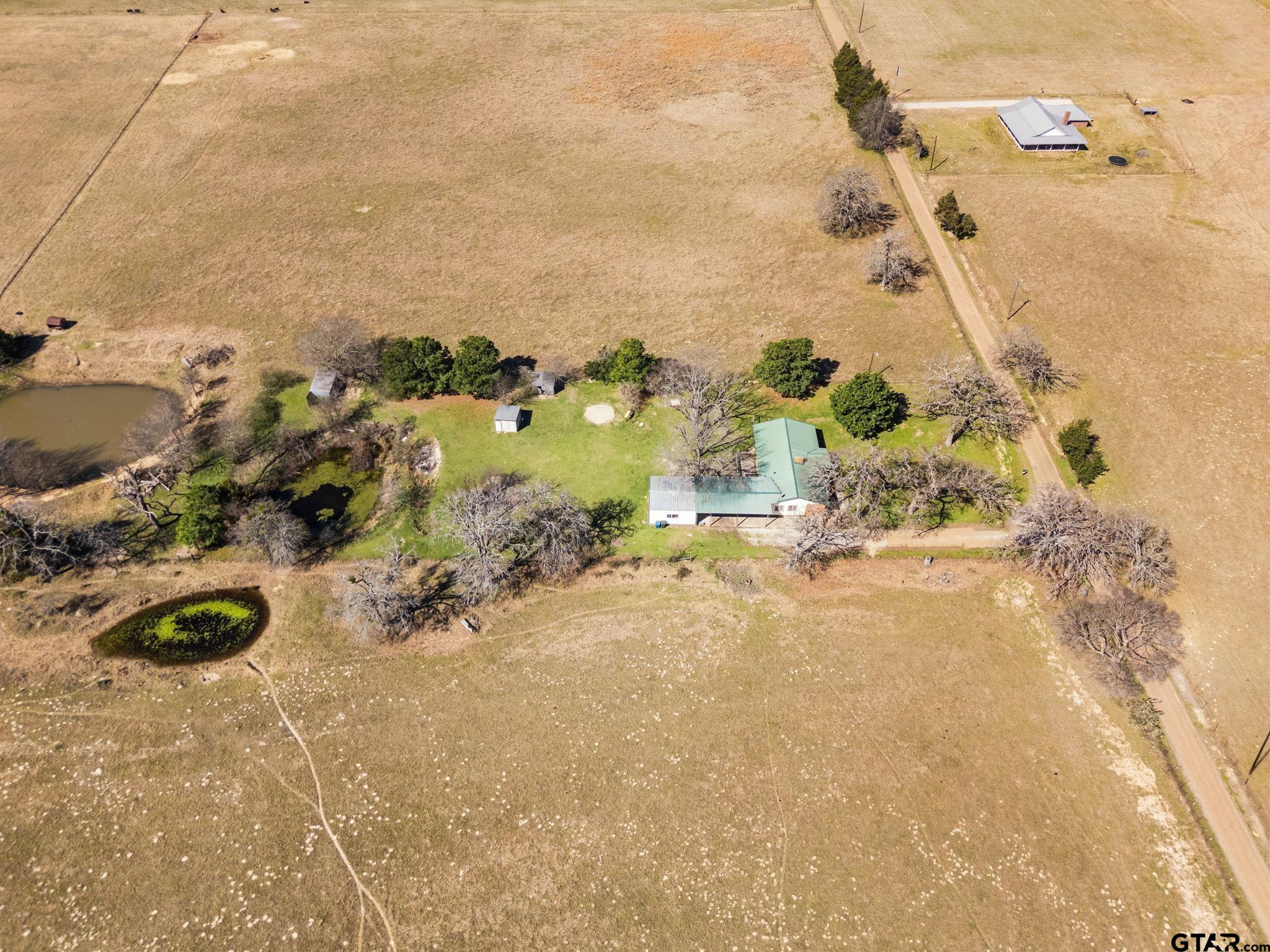 9254 County Road 3621 Murchison, TX 75778 - Photo 30 of 38