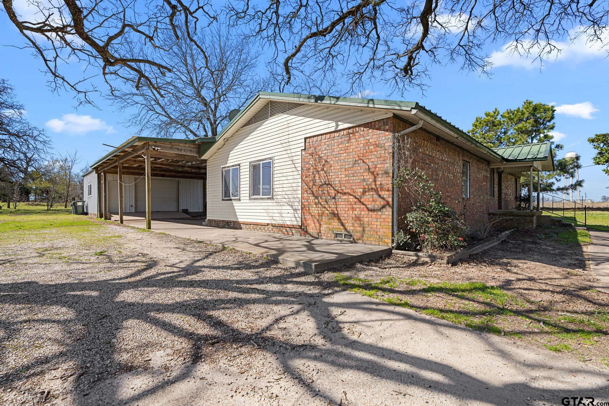 9254 County Road 3621 Murchison, TX 75778 - Photo 33 of 38