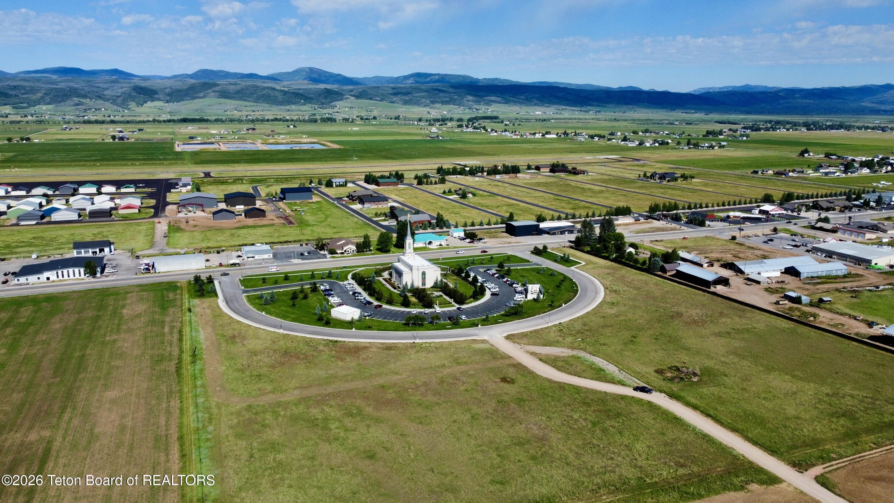 Lot 8 Temple View Loop Afton, WY 83110 - Photo 6 of 11 dji_fly_20260623_094620_133_178223029357