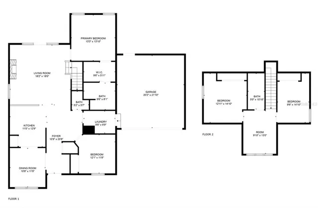 a picture of a bathroom with a shower