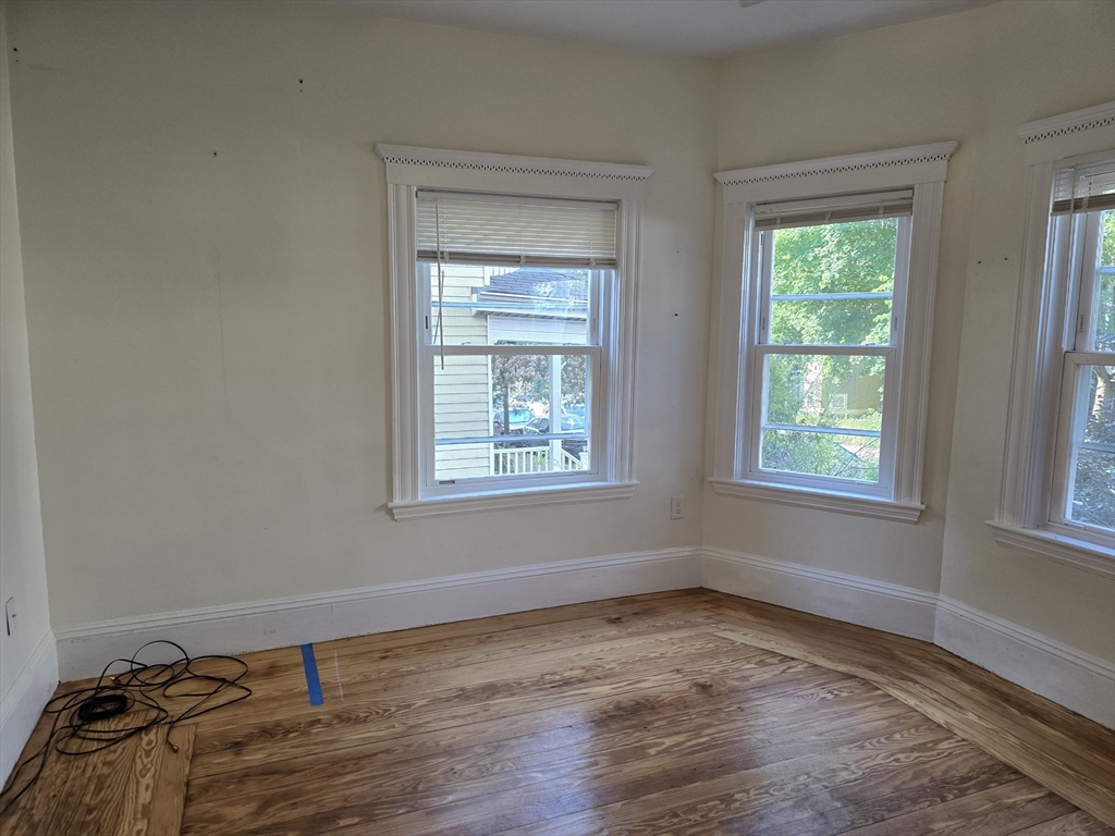 33 Tower Street, Unit 1 Boston, MA 02130 - Photo 23 of 28
