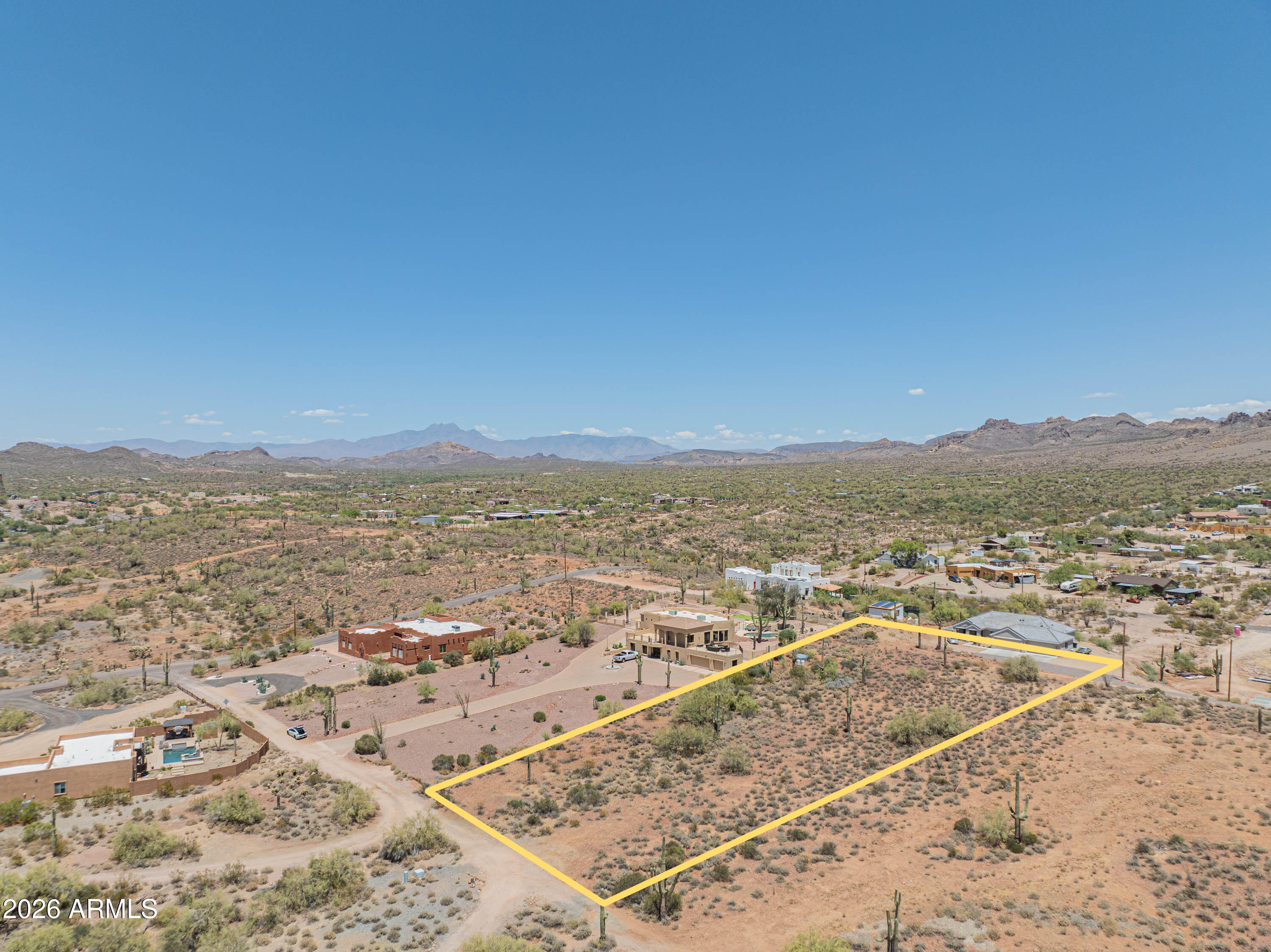 3900 North Sun Road Apache Junction, AZ 85119 - Photo 7 of 15 craigrootimaging_N Marlow-125