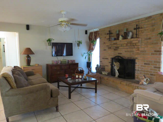 1415 North Cedar Street Foley, AL 36535 - Photo 7 of 33