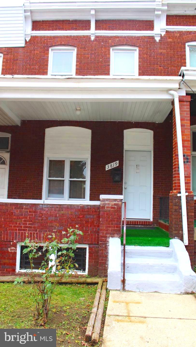 3819 Belair Road Baltimore, MD 21213 - Photo 1 of 18 Gallery Image 1