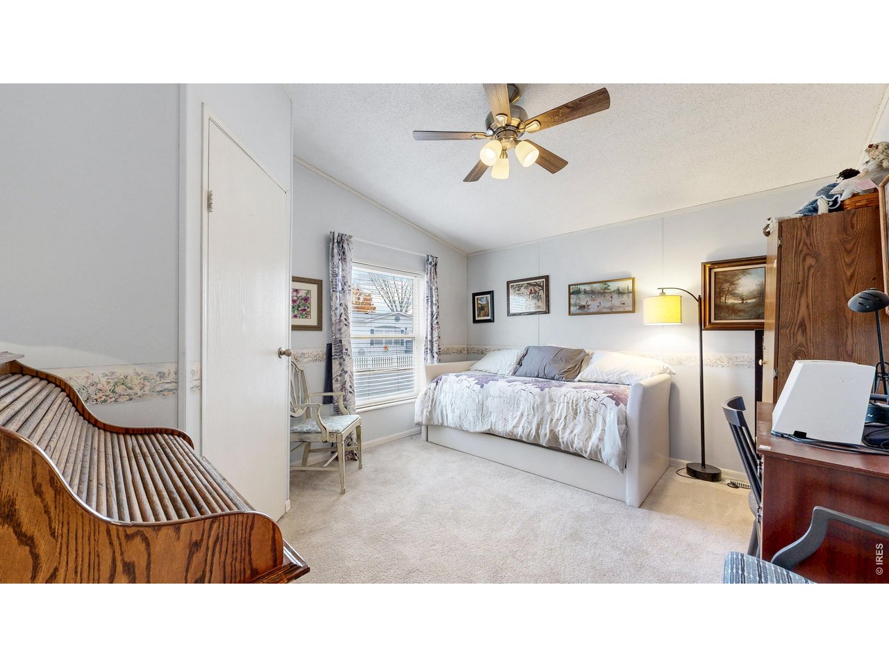 1663 Jade Drive, Unit 151 Loveland, CO 80537 - Photo 6 of 13 Bedroom #2