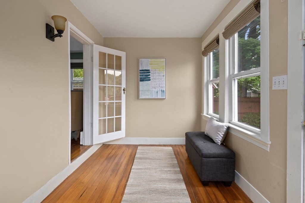20 Butler Street Medford, MA 02155 - Photo 16 of 29 a view of livingroom with furniture and windows