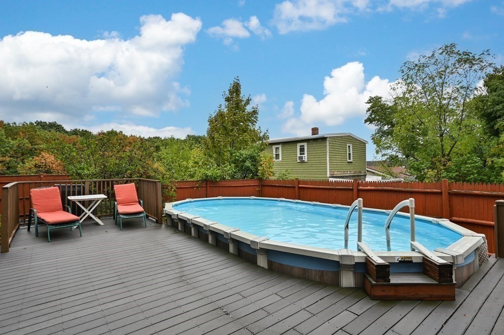 20 Butler Street Medford, MA 02155 - Photo 26 of 29 swimming pool view with a seating space