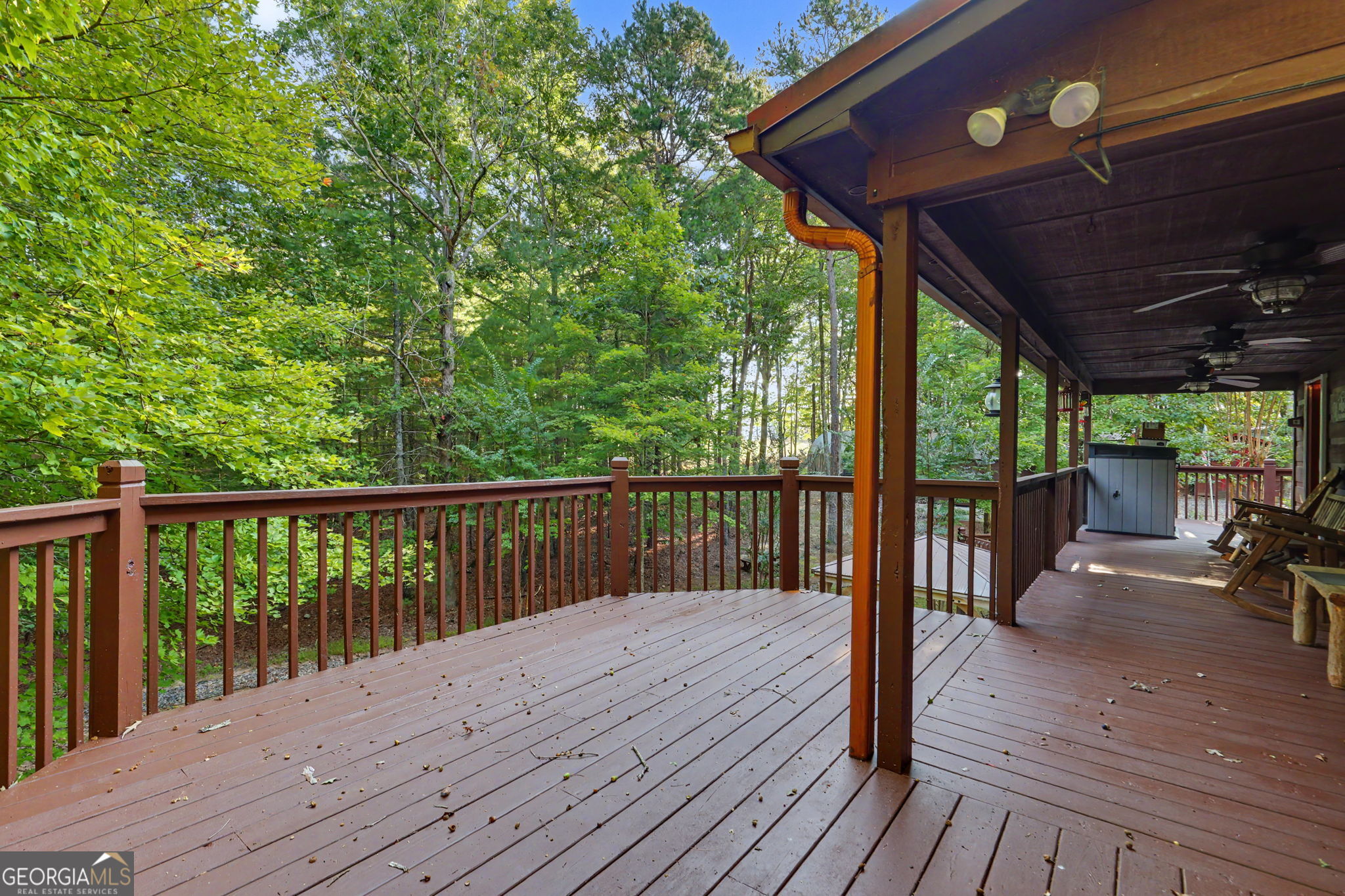 540 Emerine Road Blairsville, GA 30512 - Photo 20 of 70 Gallery Image 20